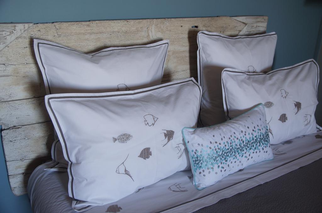 Bed and Breakfast Le Grand Noe Roisey Exterior foto