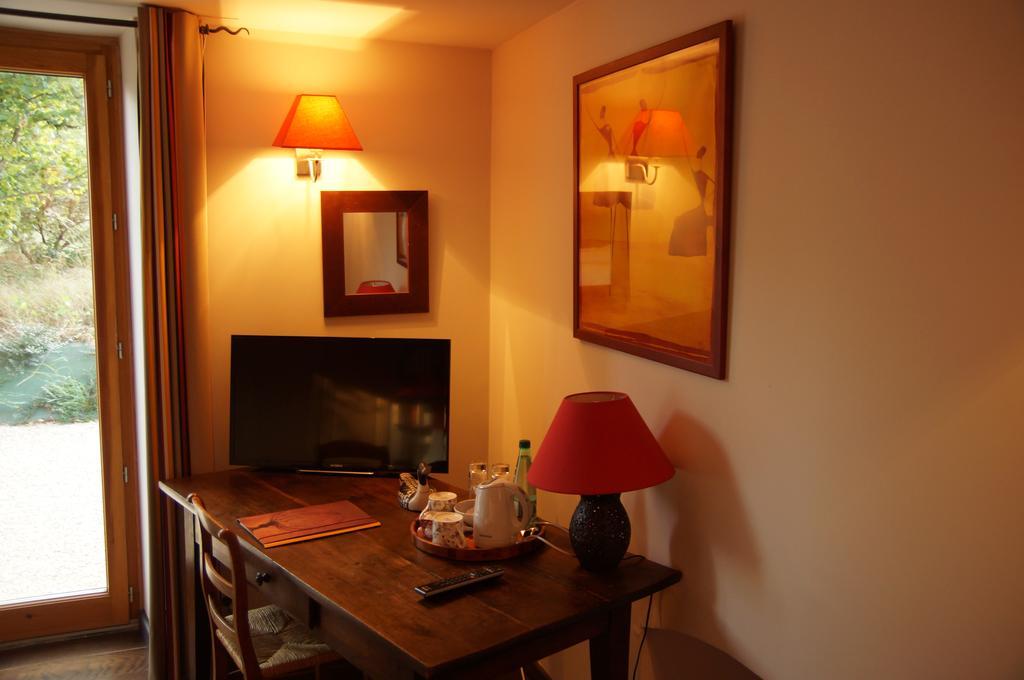 Bed and Breakfast Le Grand Noe Roisey Exterior foto