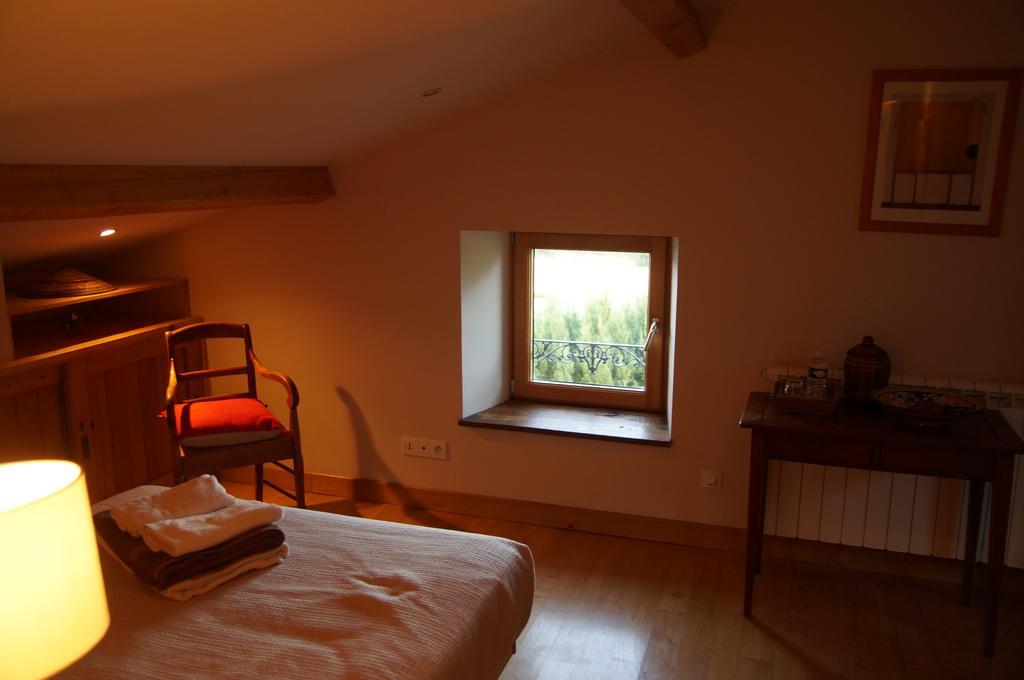 Bed and Breakfast Le Grand Noe Roisey Exterior foto